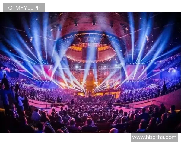 IG战队崛起之路：从青涩团队到世界冠军的辉煌历程